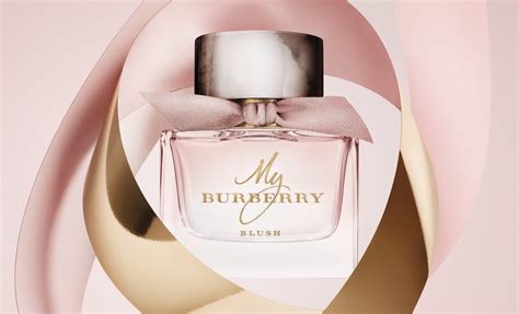 ultimo profumo burberry